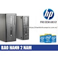 Hp Prodesk 600 G1 Cấu Hình 3