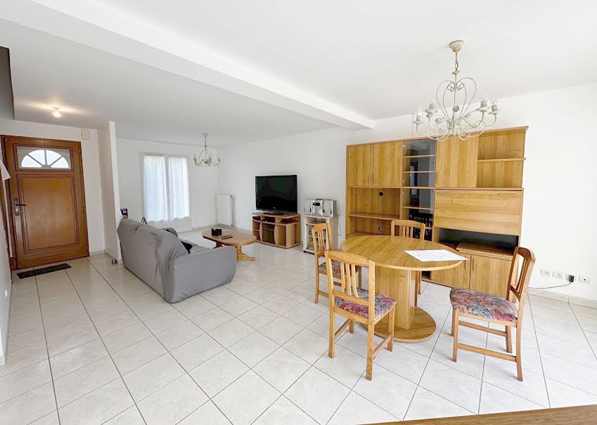 Vente maison 6 pièces 130 m² à Houdan (78550), 415 000 €