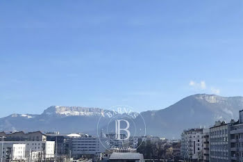 appartement à Annecy (74)