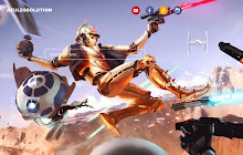 Star Wars Wallpaper - New Tab Theme small promo image