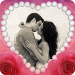 Love Photo Frames Apk