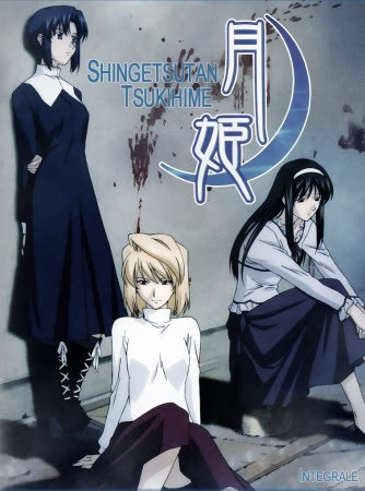 Shingetsutan Tsukihime thumbnail