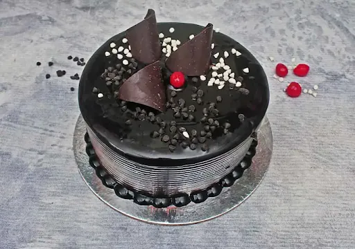 Choco Truffle Cake