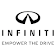 Infiniti на Таганке и в Люблино icon