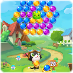 Cover Image of Download Bubble Mania 1.0 APK