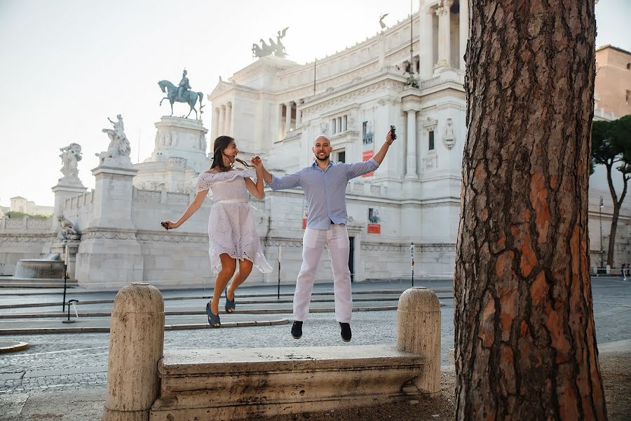 Fotografo di matrimoni Aleksey Samusenko (sam-studio). Foto del 30 dicembre 2019