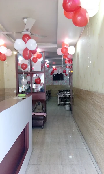 Shree Bhog Pure Veg Restaurant photo 