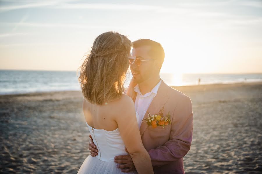 Fotógrafo de bodas Cristina Cunquero (cristinacunquero). Foto del 21 de febrero