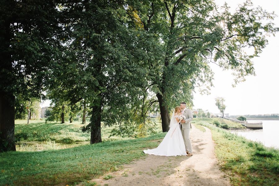 Wedding photographer Dmitriy Kruglov (dmitrykruglov). Photo of 31 October 2018