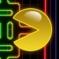 PAC-MAN CE DX