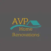 AVP Home Renovations Logo