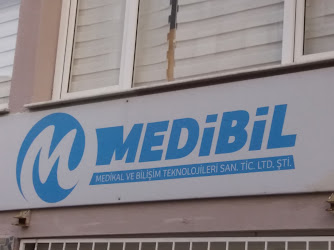 Medibil