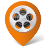 CinemApp - Orari e films icon