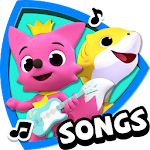 Cover Image of Download Pinkfong Best Kids Songs 94 APK