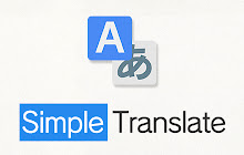 Experience Real-Time Translation with this Chrome Extension
