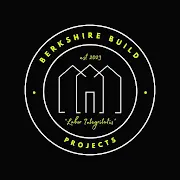 Berkshire Build Projects Ltd Logo