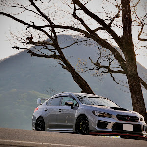 WRX STI VAB