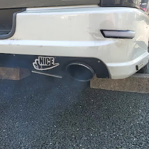 ハイエースバン