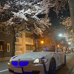 Z4 ロードスター