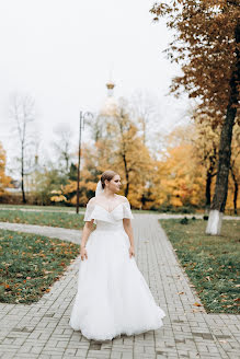 Hochzeitsfotograf Aleksey Agunovich (aleksagunovich). Foto vom 15. März