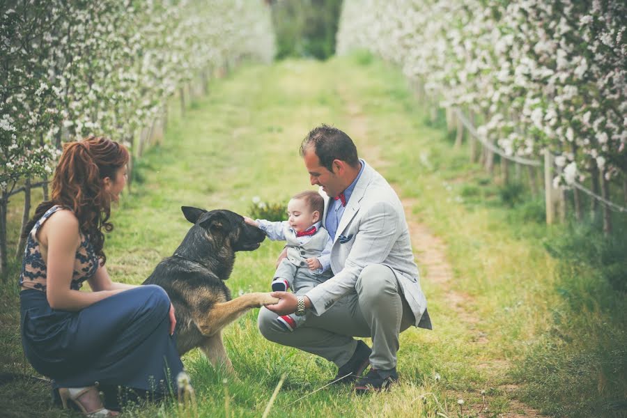 Fotógrafo de bodas Maria Tsoli (tsoli). Foto del 12 de febrero 2021