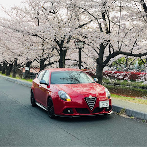 ジュリエッタ スポルティーバ