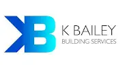 K Bailey Building Services Logo