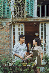 Fotógrafo de casamento Tung Nguyen (mtnguyenstudio). Foto de 24 de novembro 2022