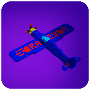 Neon Planes 1.2 APK + Mod (Unlimited money) for Android