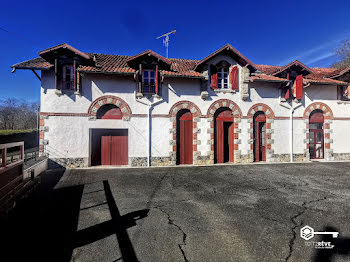 maison à Cambo-les-Bains (64)