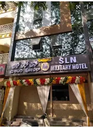 SLN Military Hotel photo 2