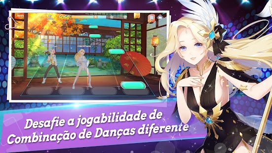 App Festa dos Ídolos Android game 2022 