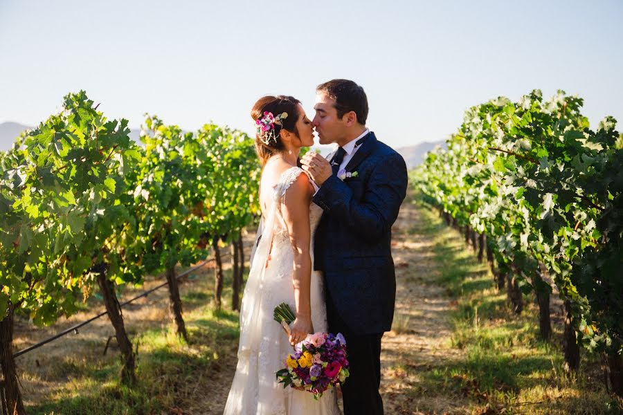 Fotógrafo de bodas Roxana Ramírez (roxanaramirez). Foto del 15 de abril 2016