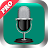 Voice Recorder Pro 🎙 High Quality Audio Recording v2.0 (MOD, Paid) APK