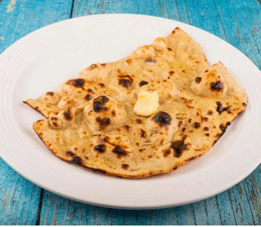 Tandoori Butter Roti