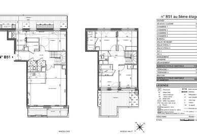 Apartment with terrace 4