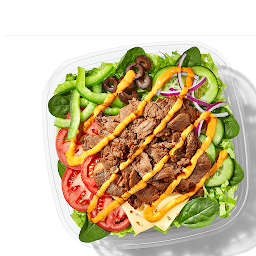 Cali Steak Salad