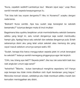 download Novel Cinta Tetaplah Bersamaku free