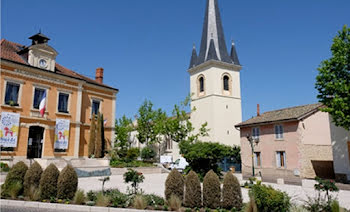 appartement à Gleizé (69)