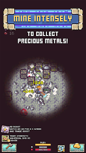 Idle Pocket Crafter: Mine Rush(圖1)-速報App