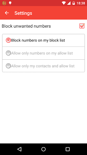 免費下載工具APP|Call blocker (SMS Filter) app開箱文|APP開箱王