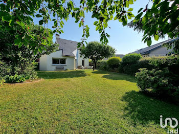 maison à Bourgbarré (35)