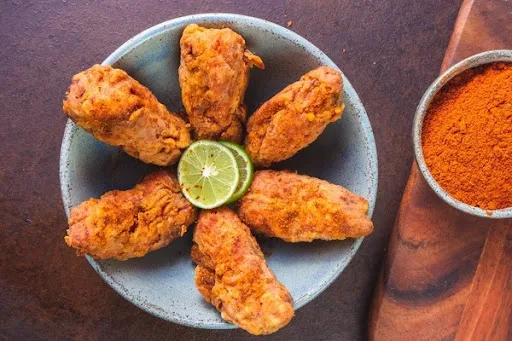 Peri Peri Wings