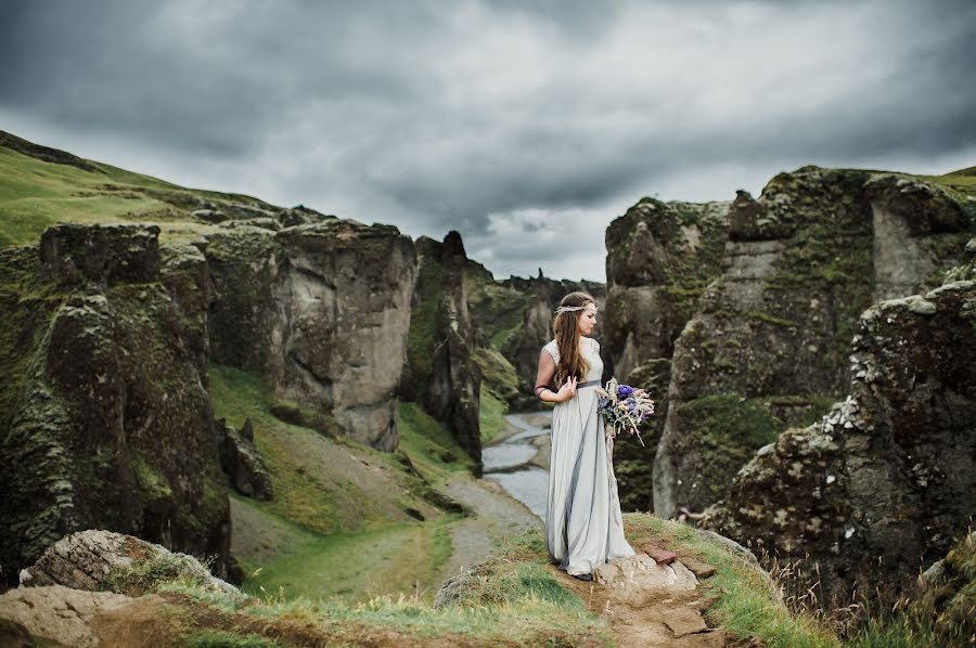 Fotografo di matrimoni Natalya Kosyanenko (kosyanenko). Foto del 27 settembre 2017