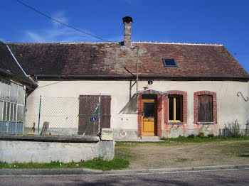 maison à Villenauxe-la-Petite (77)