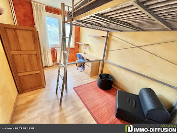 appartement à Mende (48)