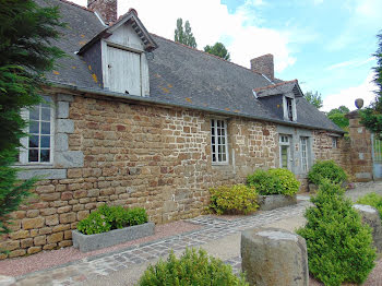 maison à Lonlay-l'Abbaye (61)