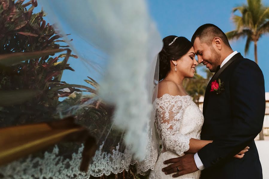 Fotógrafo de bodas Sebas Ramos (sebasramos). Foto del 18 de marzo 2018