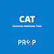 CAT ENTRANCE EXAM PREPRATION APP 2019 Download on Windows