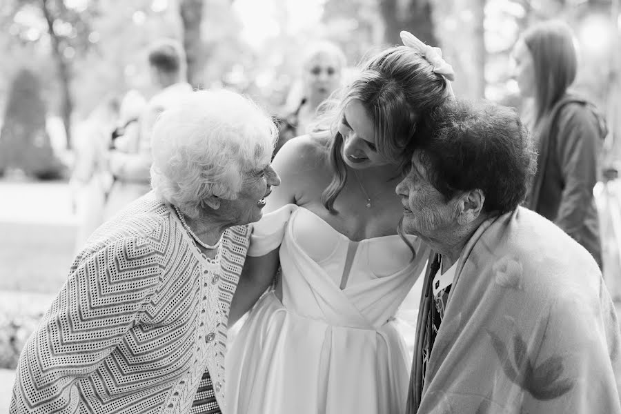 Wedding photographer Serezha Gribanov (sergeygribanov). Photo of 14 May 2023